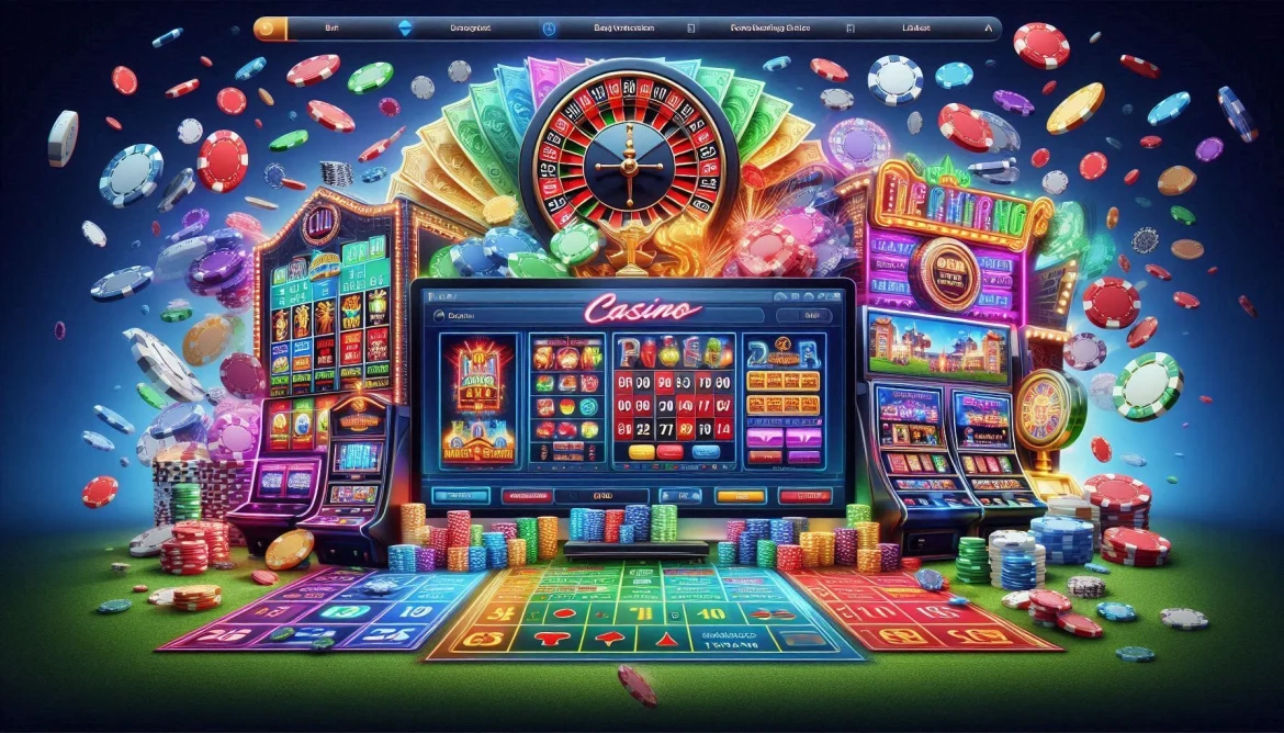 Wettson Casino